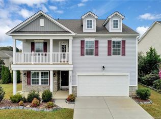 87417 Edsen Ct, Lancaster, SC 29720