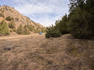 Nhn Pole Gulch Rd, Three Forks, MT 59752