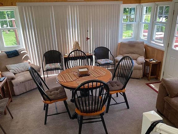 Sun room