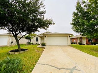 3811 Julianas Way, Round Rock, TX 78665