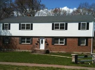 63 Deming Rd #65B, Glastonbury, CT 06033