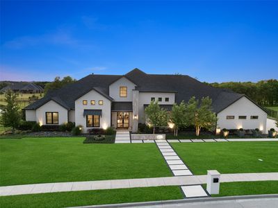 4155 American Pharoah Way, Celina, TX, 75009