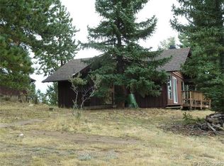 1722 Mockingbird Trl, Bailey, CO 80421