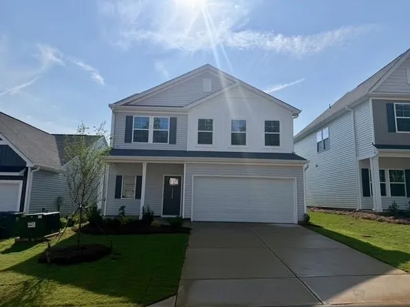 12174 Lansbury Dr, Inman, SC 29349