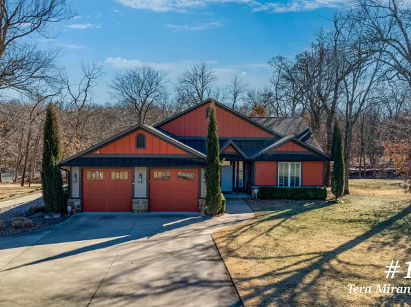 28200 S Highway 125 Unit 14, Afton, OK 74331