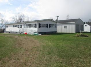 3444 W Gilford Rd, Caro, MI 48723