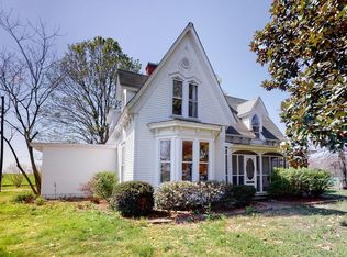 10665 Highway 54, Paris, TN 38242