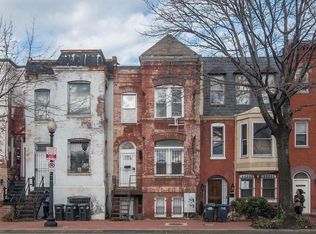 407 Florida Ave NW, Washington, DC 20001