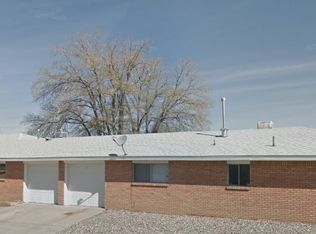 2701 Pennsylvania St NE UNIT B, Albuquerque, NM 87110