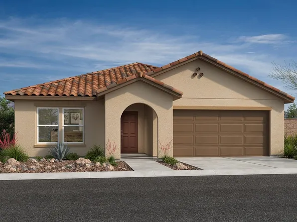 9308 W Bella Encanta Rd, Marana, AZ 85658