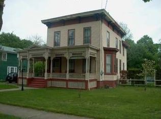 119 John St, Ilion, NY 13357
