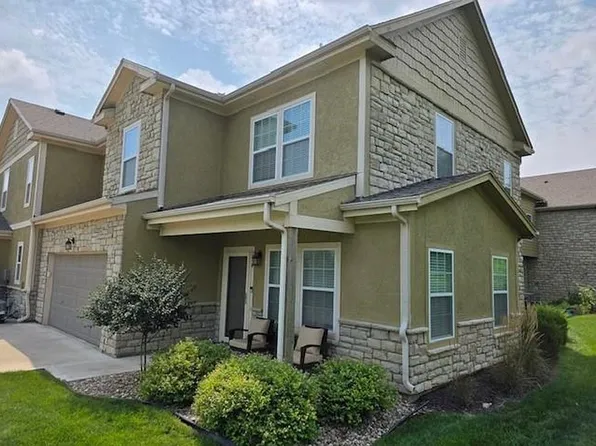 16059 Fontana St Unit 206, Overland Park, KS 66085