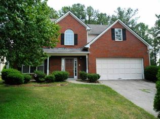 7855 Bar Harbor Dr, Riverdale, GA 30296