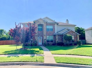 481 Deep Branch Cir, Lancaster, TX 75146