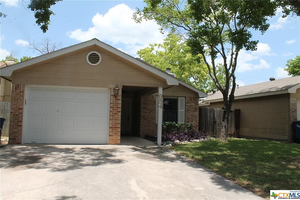 954 Sundance, New Braunfels, TX 78130 Zillow