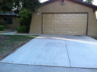 5208 W Indianapolis Ave, Fresno, CA