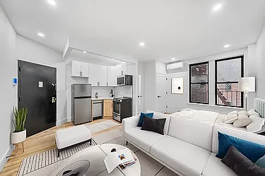 Rented by Vector New York, LLC