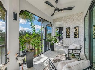 16336 Corsica WAY #201, NAPLES, FL 34110