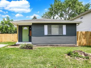 404 Gimber Ct, Indianapolis, IN 46225