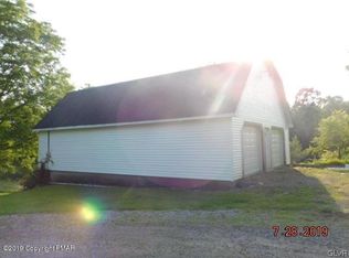 2 Brushy Mountain Rd, East Stroudsburg, PA 18301
