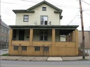 213 Penn Ave, Irwin, PA 15642