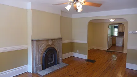 Rented by Garfield Realty 