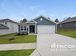 2904 Beeswax St, Columbia, TN 38401