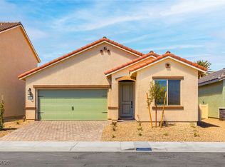 3237 Lunar Crater St, North Las Vegas, NV 89032