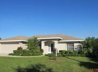 3212 Matilda St, Sebring, FL 33875