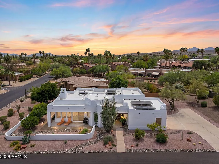 25810 N Abajo Dr — Photo 53