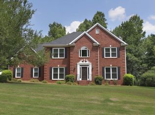 14300 Wyndham Farms Dr, Milton, GA 30004