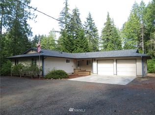 1320 E Saint Andrews Dr, Shelton, WA