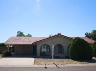 1509 N La Mora Dr, Goodyear, AZ 85338