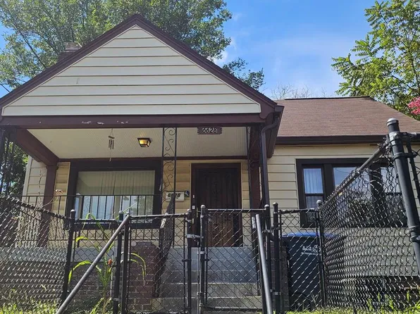 6628 Eastern Ave NW, Washington, DC 20012