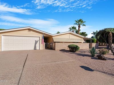 26423 S Lakeview Dr, Sun Lakes, AZ, 85248