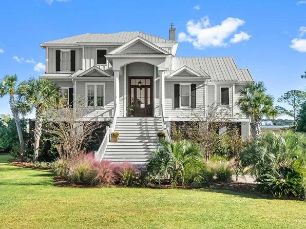 1508 Bower Ln, Johns Island, SC 29455
