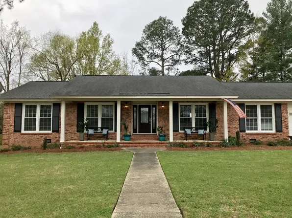 820 Bay Blossom Ave, Sumter, SC 29150