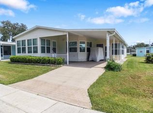 5944 Jessup Dr, Zephyrhills, FL 33540