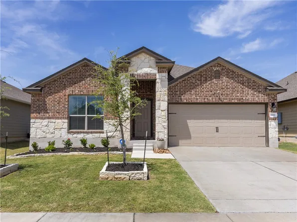 1161 Kennesaw Dr, College Station, TX 77845