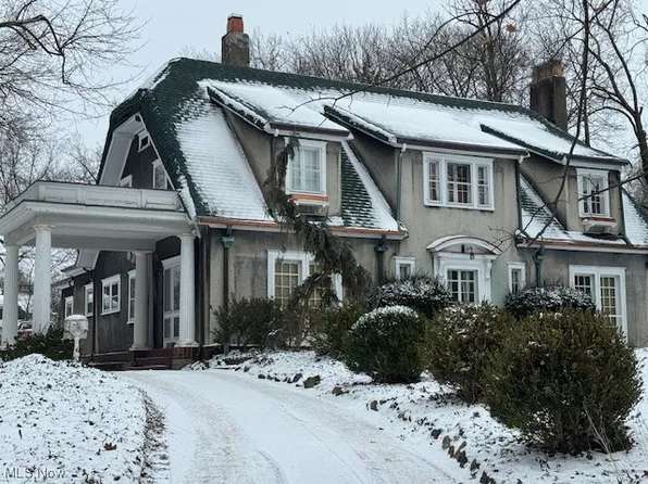 854 S Lincoln Ave, Salem, OH 44460