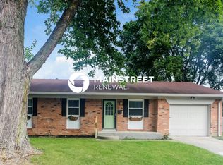 10232 Greenbrook Ct, Indianapolis, IN