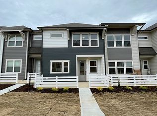 5580 Comiskey Aly, Kannapolis, NC 28081