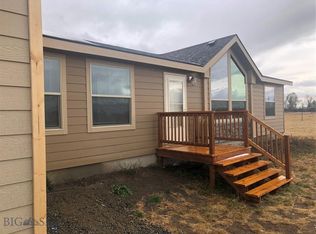 77 Fritsche Ln, Townsend, MT 59644