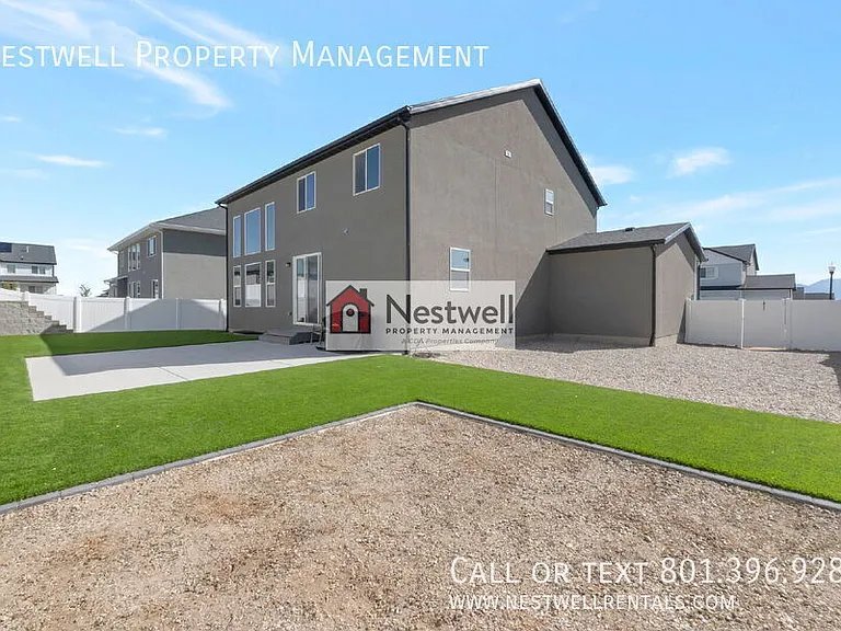 6444 S Eventide Way — Photo 24