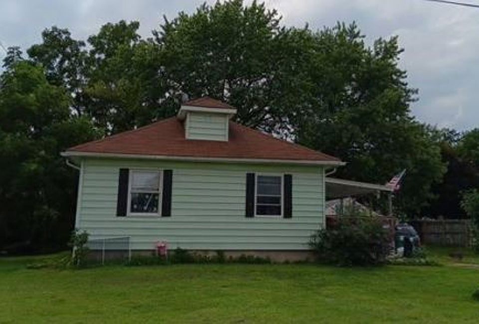 Property Side View