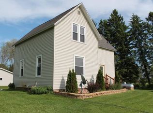 6390 Hickory Rd, Vesper, WI 54489