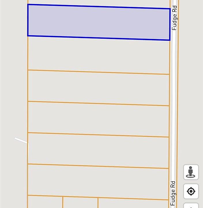 2nd image of Fudge Rd