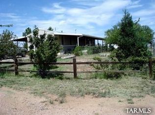 171 N Ruth Rd, Benson, AZ 85602