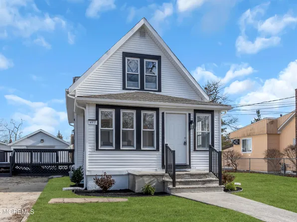 497 Community Drive, Brick, NJ 08723