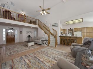 23901 El Rancho Dr, Tehachapi, CA 93561